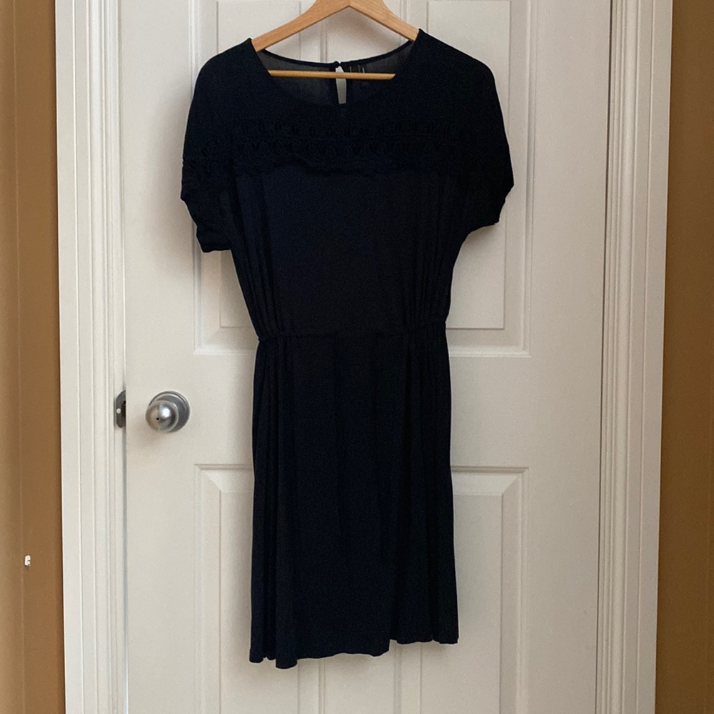 BEACH CASUAL DRESS